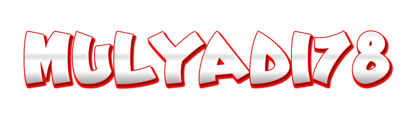 MULYADI78 Logo